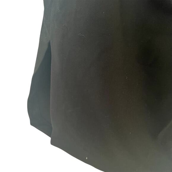 Maeve Anthropologie black dress size M NWT - Picture 4 of 11